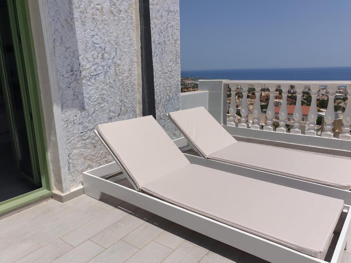 Room Amariliz Hersonissos  Exterior foto