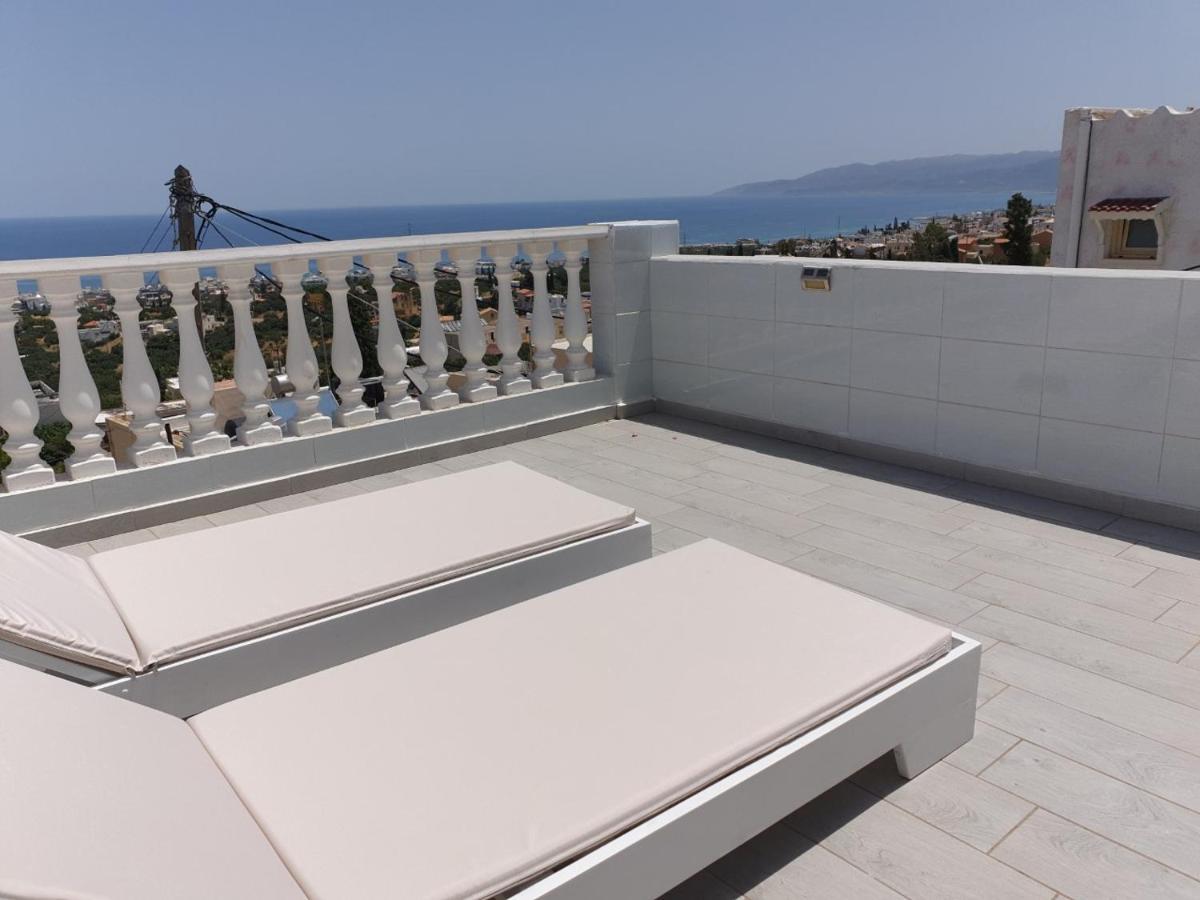 Room Amariliz Hersonissos  Exterior foto