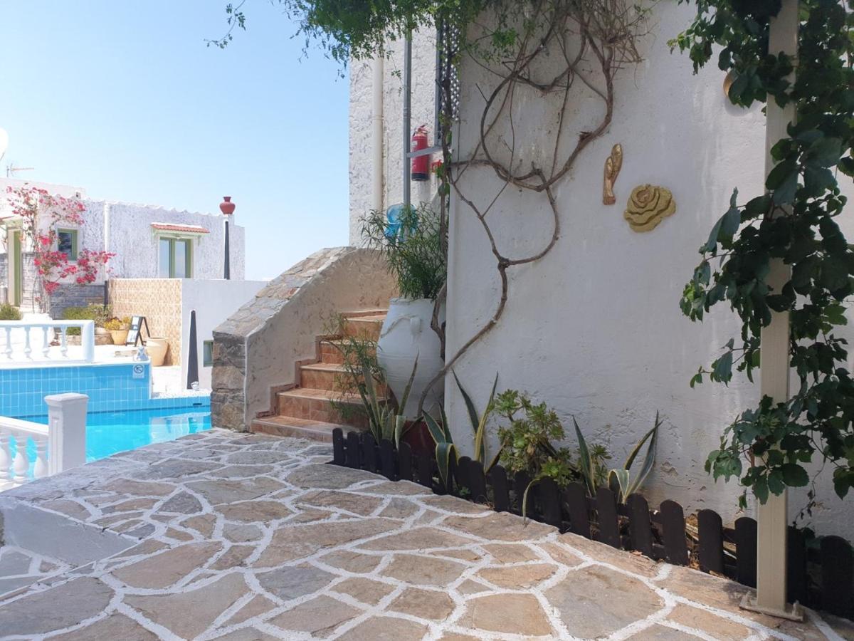 Room Amariliz Hersonissos  Exterior foto