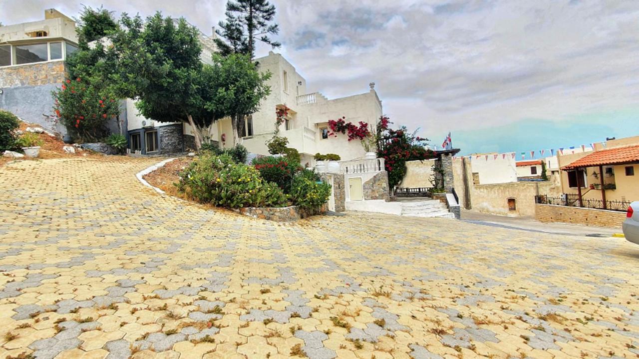 Room Amariliz Hersonissos  Exterior foto