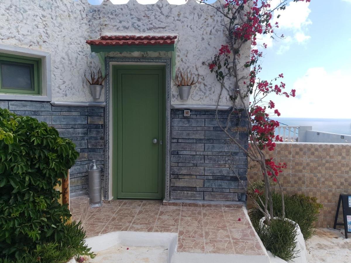 Room Amariliz Hersonissos  Exterior foto