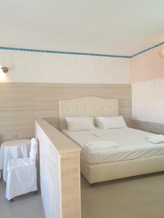 Room Amariliz Hersonissos  Exterior foto